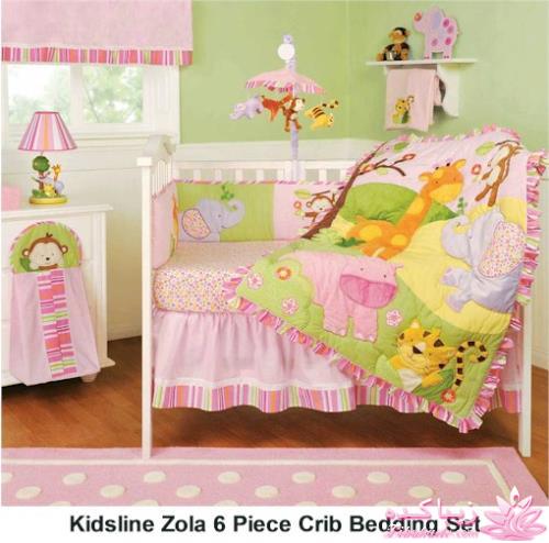 دوخت و تيكه دوزي سرويس خواب براي ني ني هاي خوشگل